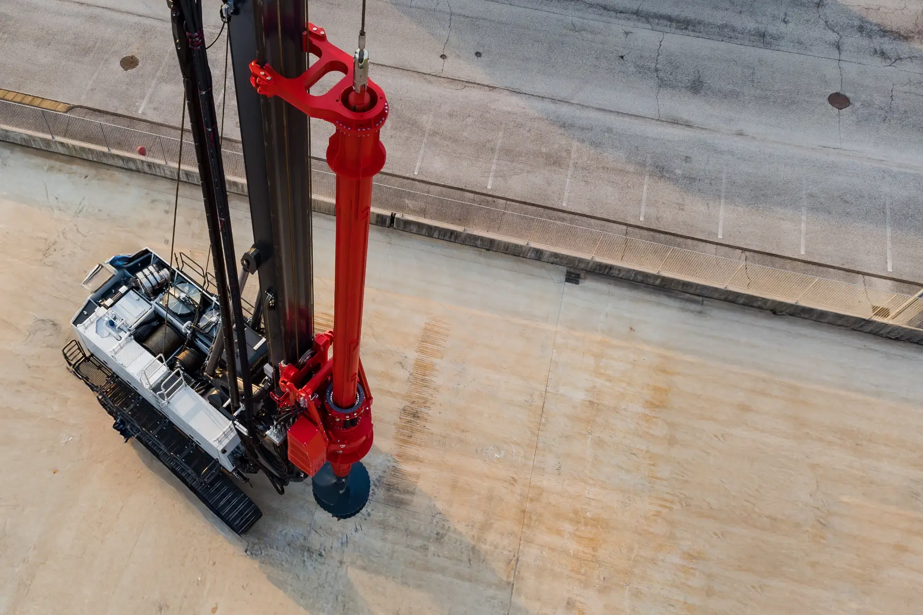 Performance elevate, massima efficienza e sostenibilità responsabile.